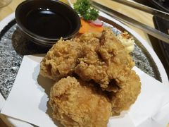 -松鱼亭·和牛烧肉(协鑫广场店)
