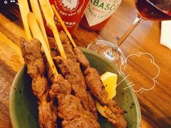 -RAC BAR(安福路店)