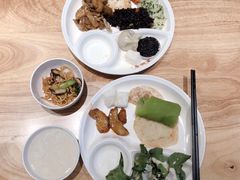 -素满香·素食自助餐(苏州·临顿路店)