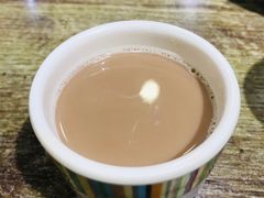 奶茶-巴依兄弟西域美食(机场店)