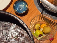 -藤原布二·八佰善会席料理(奥体店)