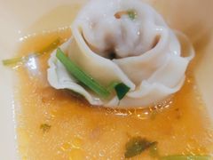 -吉祥馄饨(三林家园店)