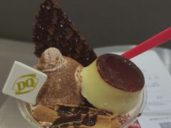 -DQ·蛋糕·冰淇淋(周浦万达店)