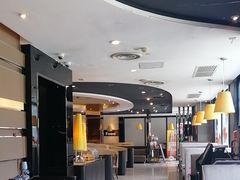 -必胜客(金高店)