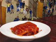 -吴门人家·苏宴宫廷菜(拙政园店)