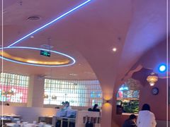 -阿娜尔·新疆菜(宜家荟聚中心店)
