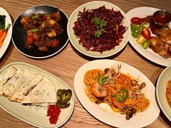 -沛家·西餐Brunch·直火料理