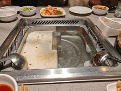 -海底捞火锅(城阳万象汇店)