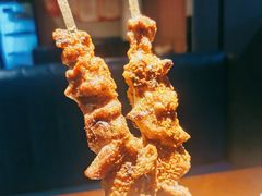 -新疆喀什噶尔餐厅(普利街店)