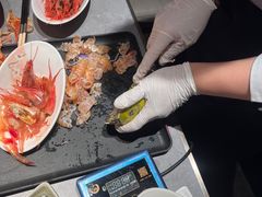 -奔海甄选·活鲜刺身铁板烧自助(太原里店)