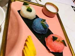 -意浓东南亚餐厅(滕州万达店)