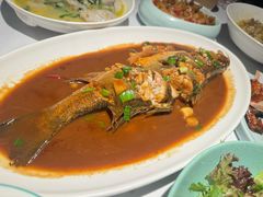 -小城故事·地道宁波味(月湖盛园店)