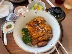 -ITARU食堂·定食料理(西丽店)