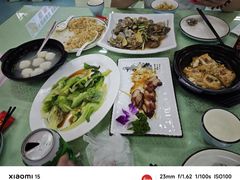 -景好海鲜餐厅(大鹏必选旅游店)