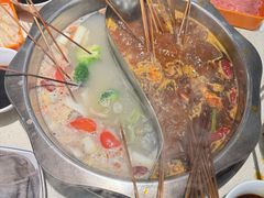 -水碾河刘老大串串香(水碾河路店)