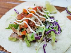 -TACO TUESDAY塔可星期二(人民路店)