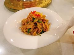 -松针蔡记蒸饺(花园路店)