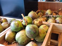-椰小名·竹笙椰子鸡(中堂店)