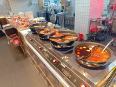-王祖名抻面(罗湖分店)