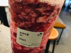 -喜茶(上海打浦桥日月光gelato lab+店)