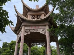 -平湖九龙山旅游度假区
