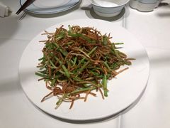 八卦洲芦蒿-民国红公馆·秦淮八艳(夫子庙店)