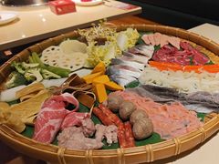 -大队长主题火锅(观音桥店)