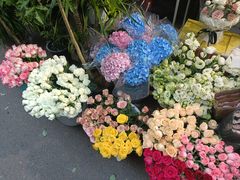 -循礼门鲜花花市(武汉循礼门店)