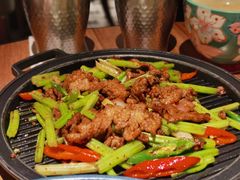 -耶里夏丽·丝路国际新疆菜·清真食品(徐汇南丹东路臻选店)