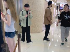 -杭州湖滨in77