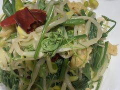-西部马华清真兰州牛肉面·烧烤夜市(关东店)