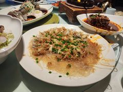 -上下九广州菜馆(锦业路店)