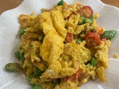 -大山土菜(航华一村二街坊店)