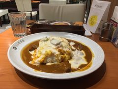 -CoCo壱番屋(久光百货店)