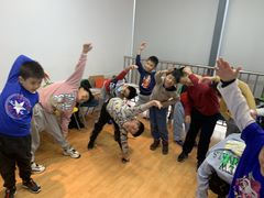 -英孚教育青少儿(河东资深教研中心)
