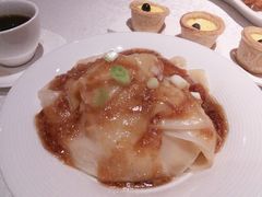 -红棉中餐厅·广州海航威斯汀酒店