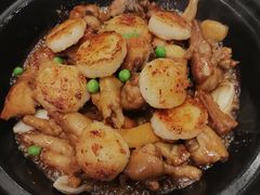 -金翠皇宫粤菜·点心·海鲜(科技园店)