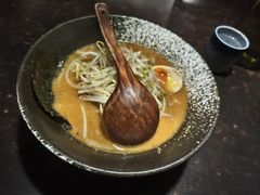 -日本料理神拉面