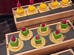 -昆明佳华广场酒店·西餐厅