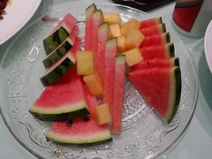 -香丰阁·烤鸭·川湘菜(清河店)