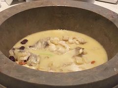 -渔小生蒸汽石锅鱼(印象城店)