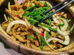 -广东道至正餐厅(区庄店)