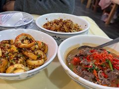 -黄兴南路步行商业街