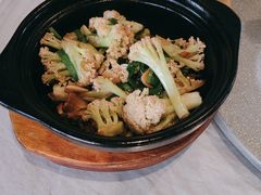 -惠丰堂饭庄·烤鸭·京味菜(西北旺·唐家岭店)
