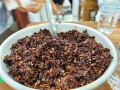 -刘信牛羊肉泡馍小炒(回民街店)