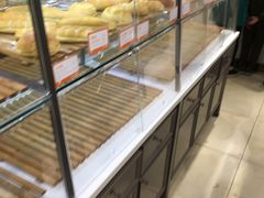 面包甜点陈列柜-BreadTalk面包新语·烘焙蛋糕(五羊邨店)