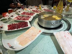 -今日牛事潮汕鲜牛肉火锅(瑞金店)