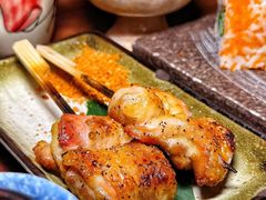 -鸟泉居酒屋·烧鸟·酒馆(百子湾店)
