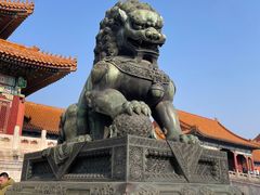 -故宫钟表馆