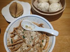 -龙抄手食府(浣花北路店)